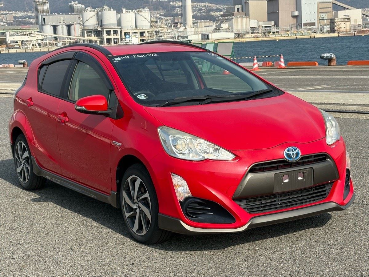 Vehicle image 1
