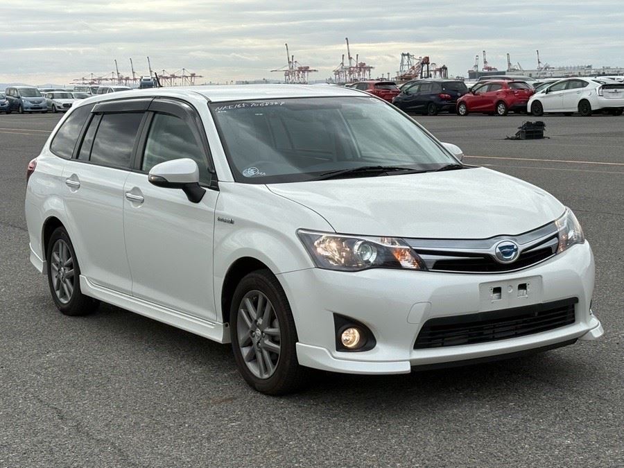 Vehicle image 1