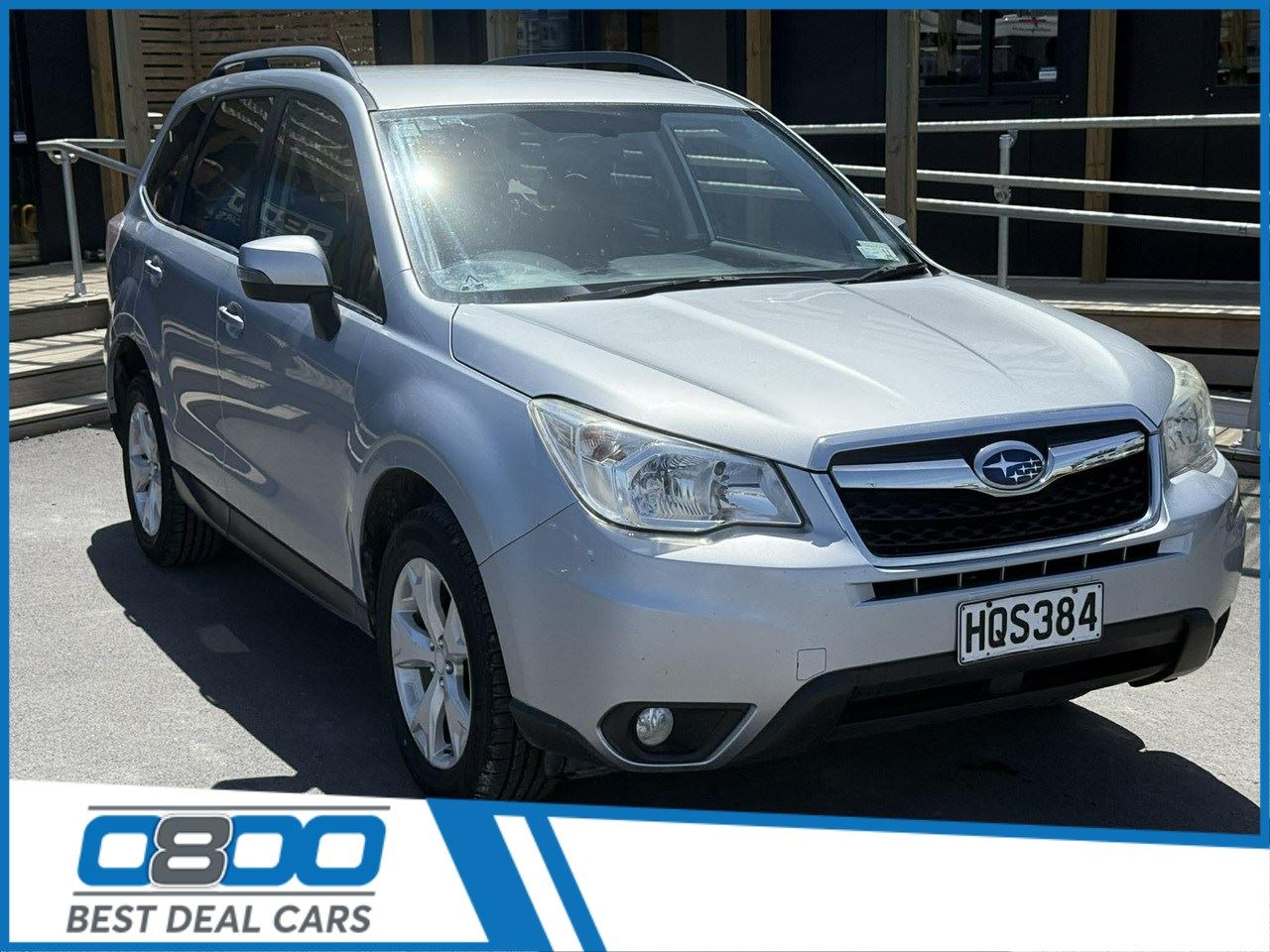 Vehicle image 1