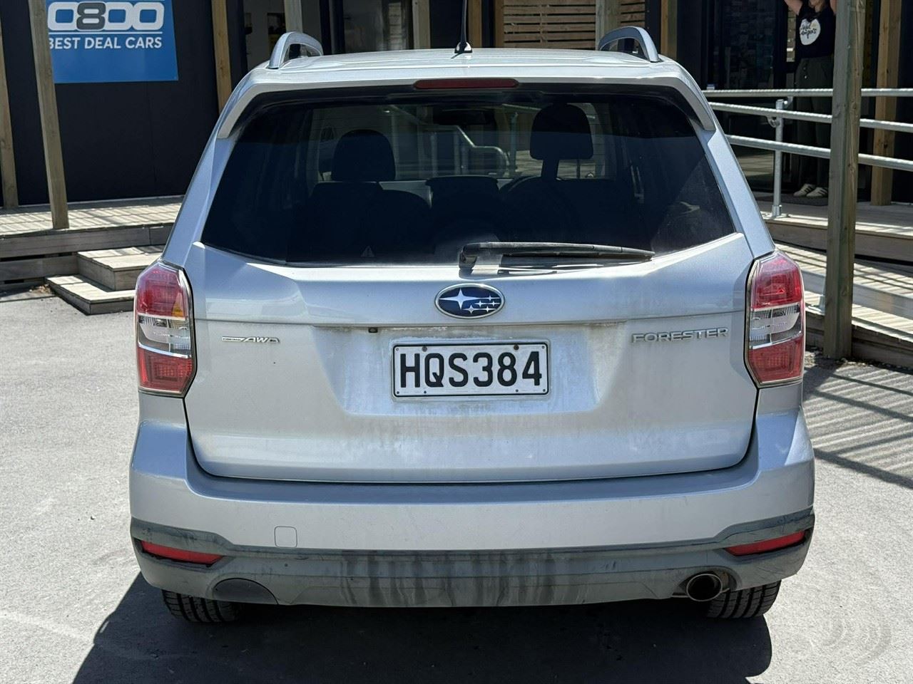 Vehicle image 5