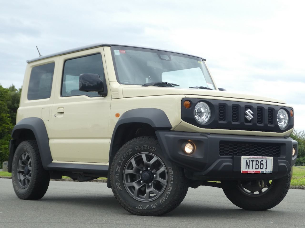 Vehicle image 1