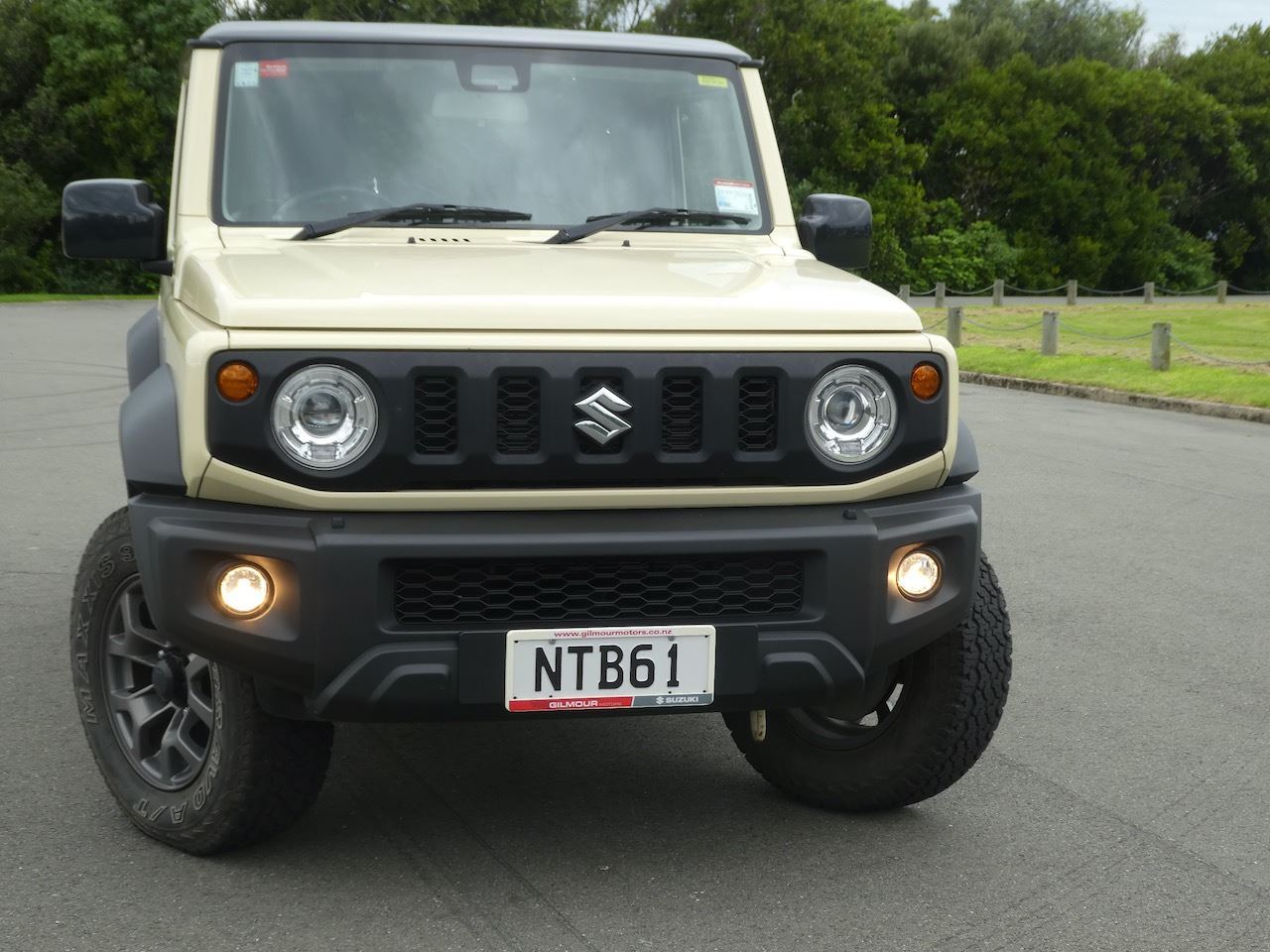 Vehicle image 2