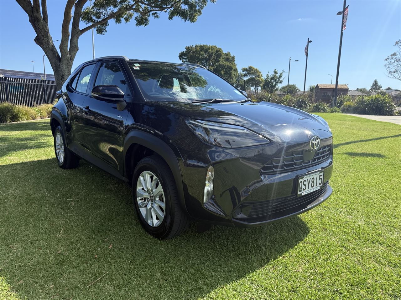 Vehicle image 1