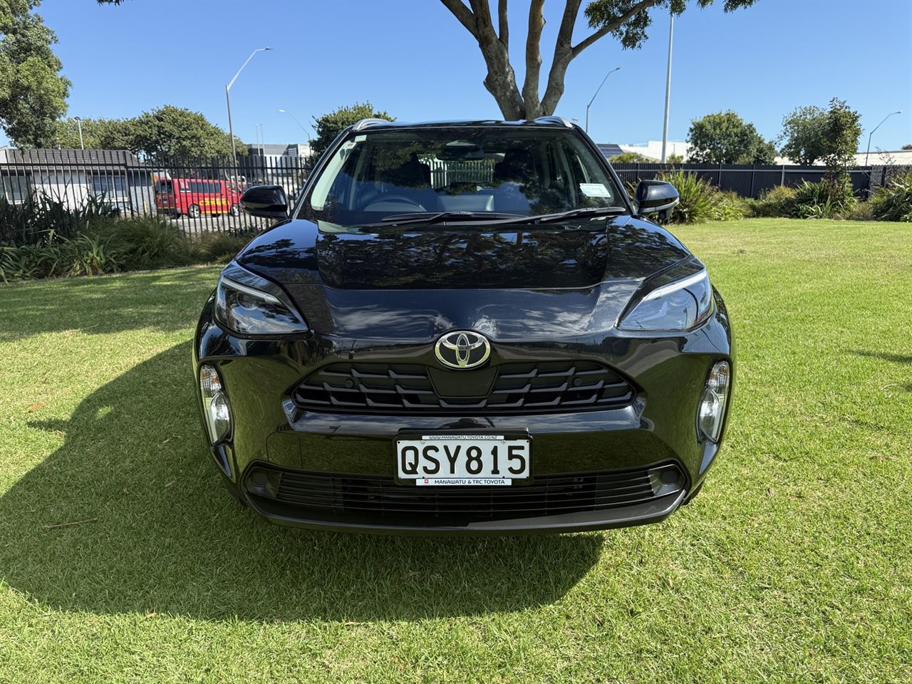 Vehicle image 2
