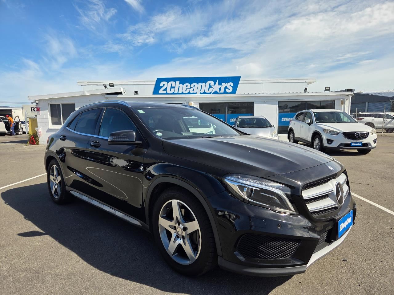 Vehicle image 3