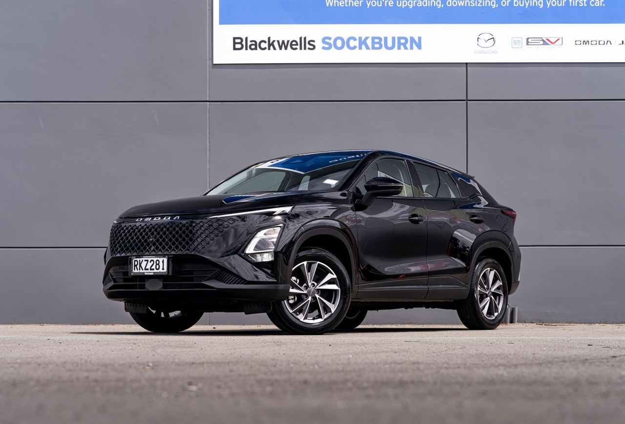 Vehicle image 1