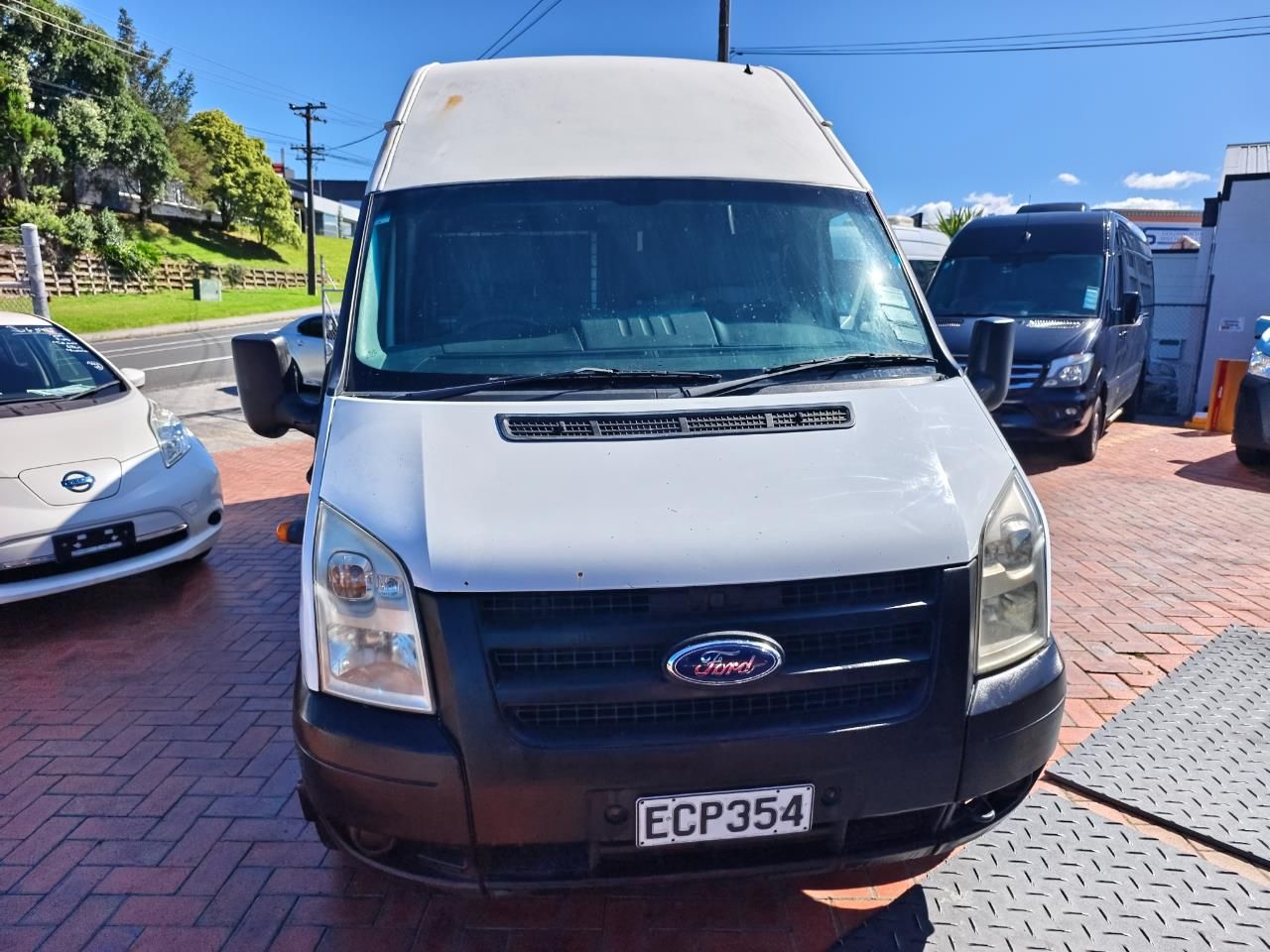 Vehicle image 2