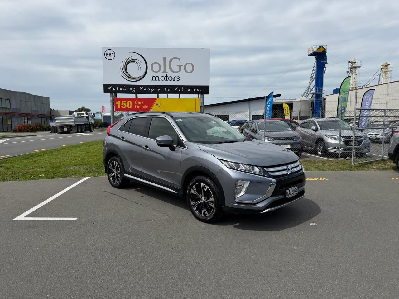 Vehicle image 1