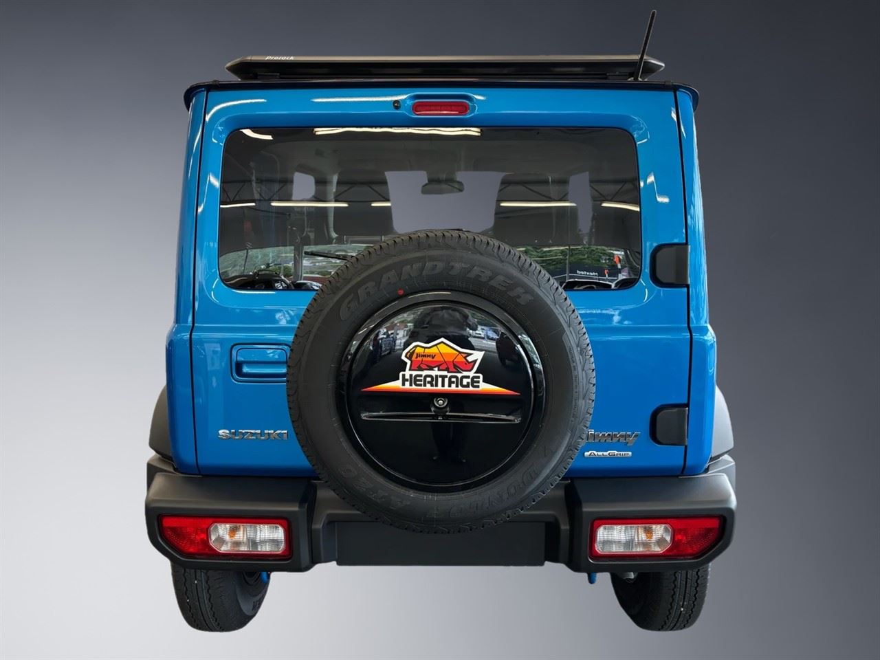 Vehicle image 5