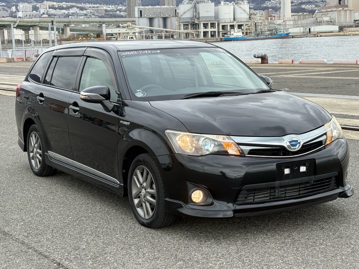 Vehicle image 1