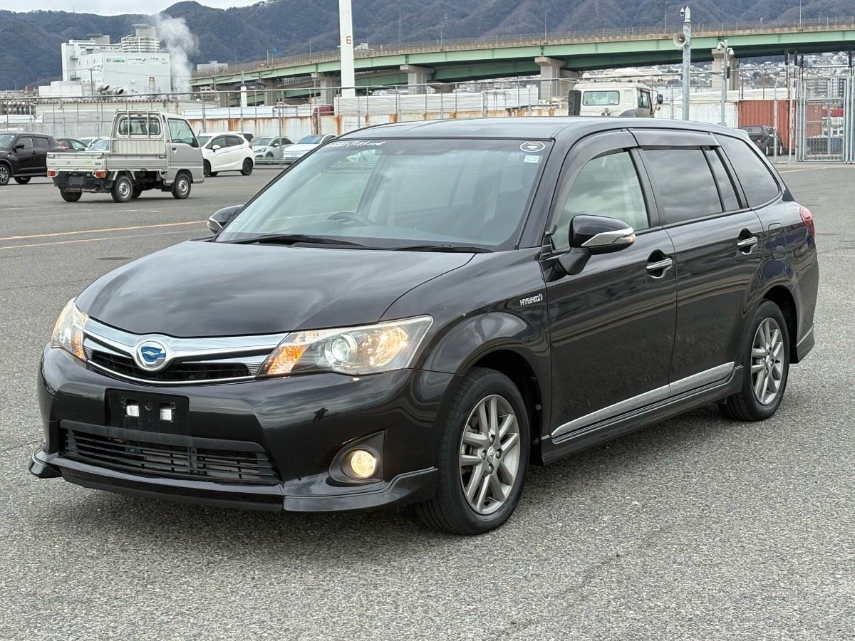 Vehicle image 2