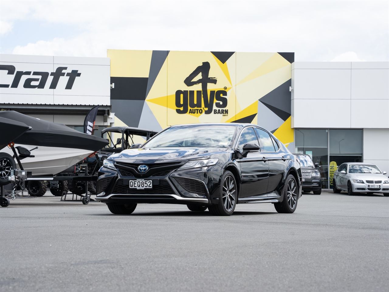 Vehicle image 1