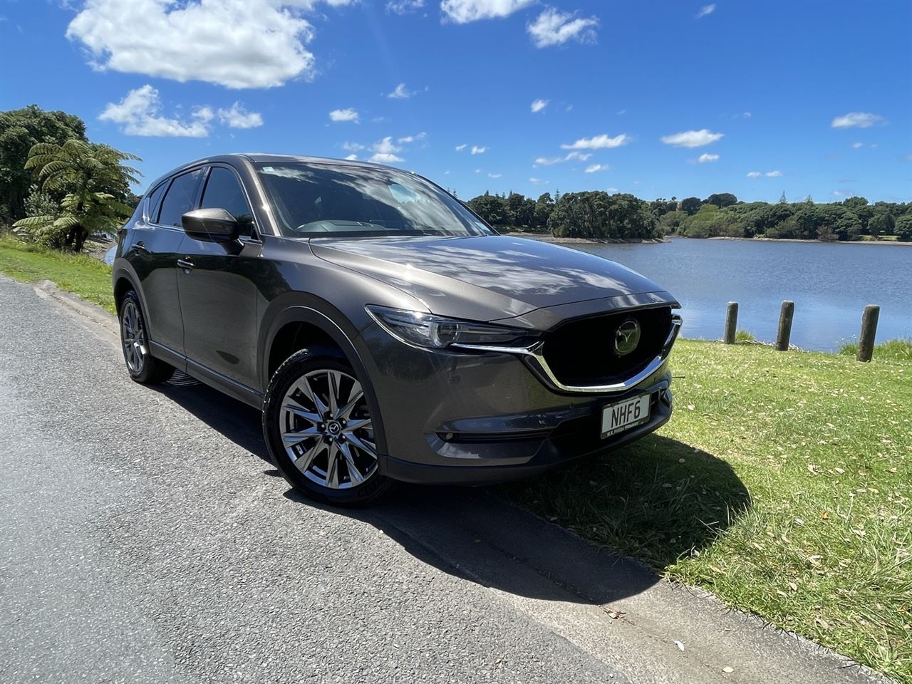 Vehicle image 1