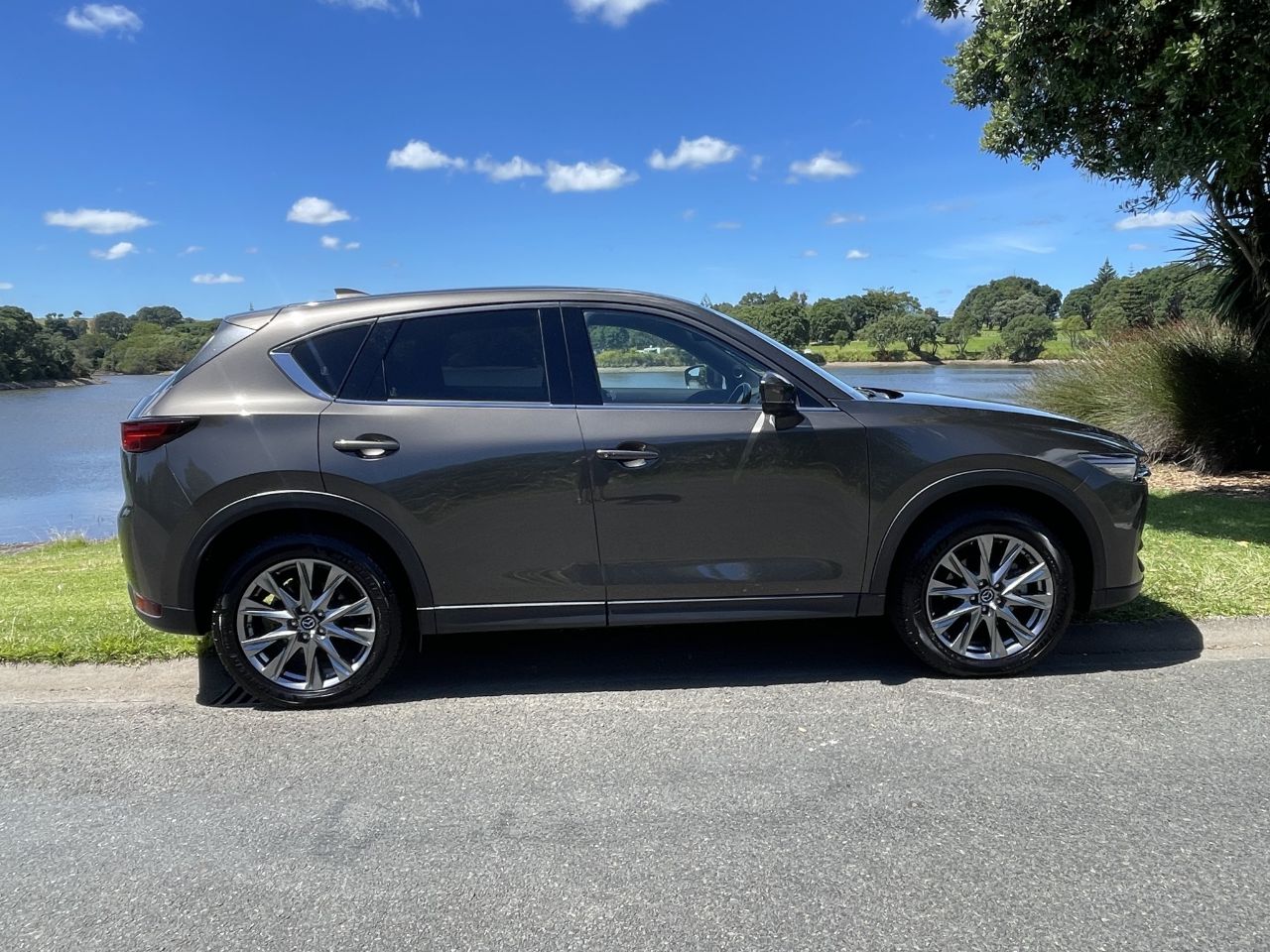 Vehicle image 5