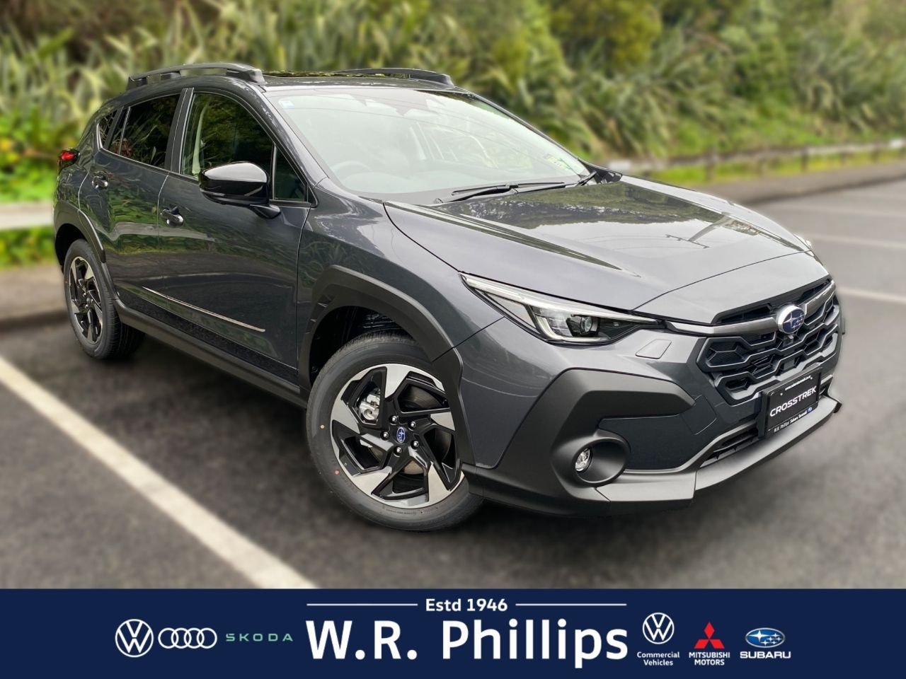 Vehicle image 1
