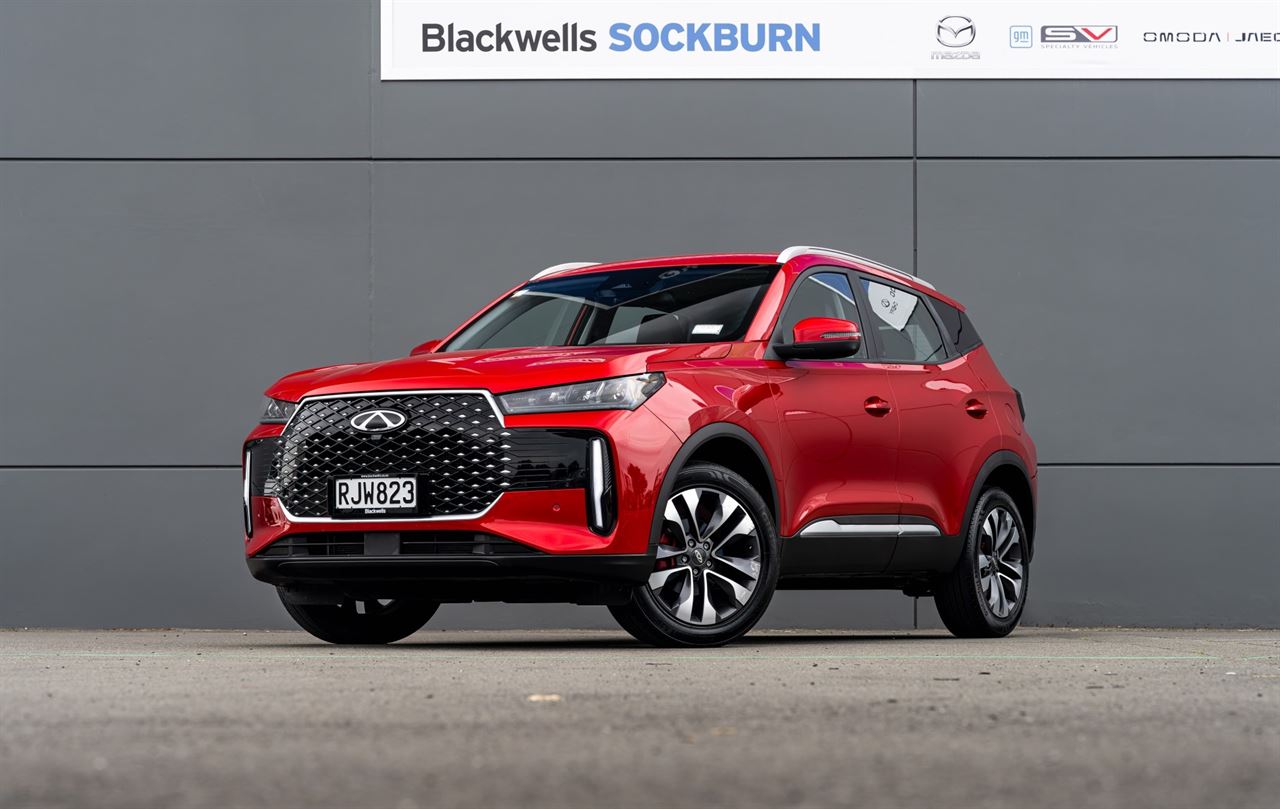 Vehicle image 1