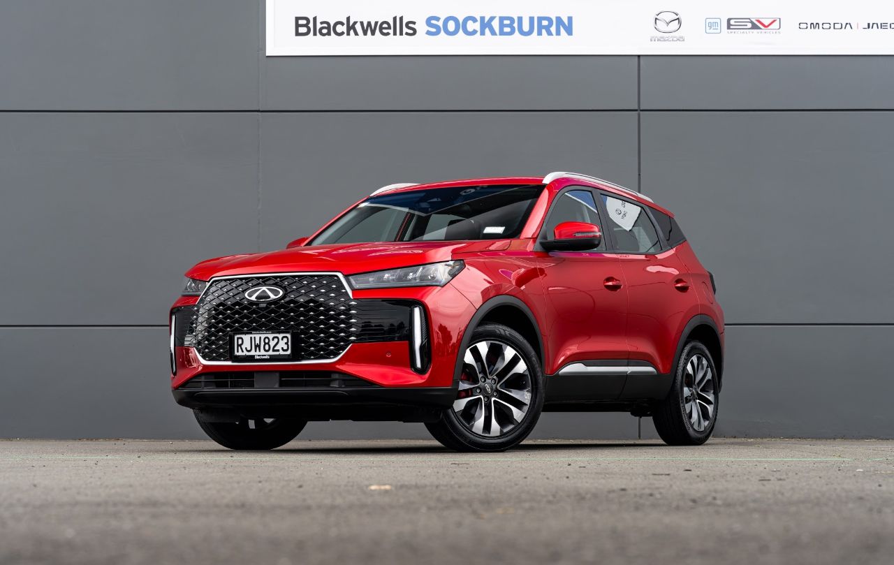 Vehicle image 1