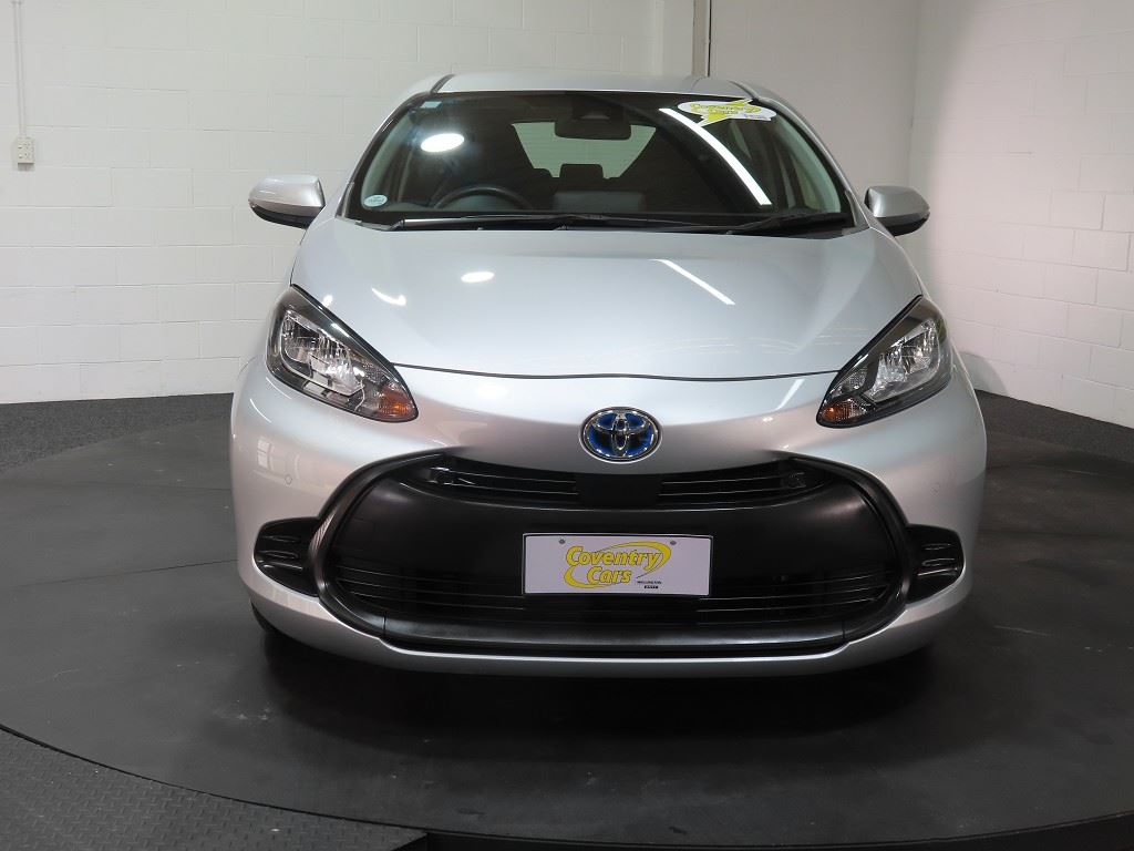 Vehicle image 2