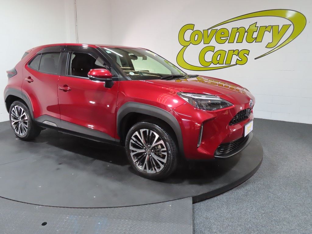 Vehicle image 1