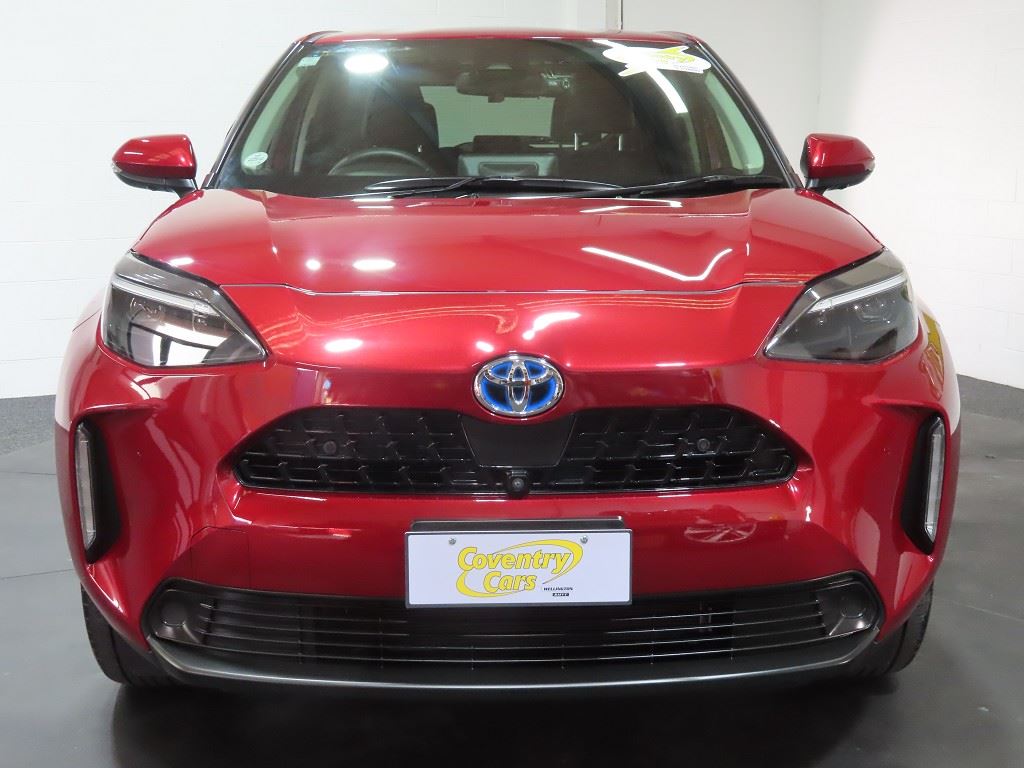 Vehicle image 2
