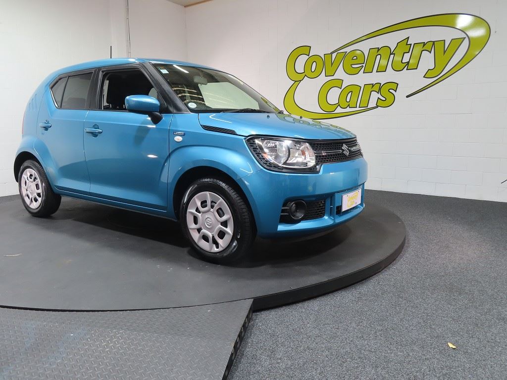 Vehicle image 1