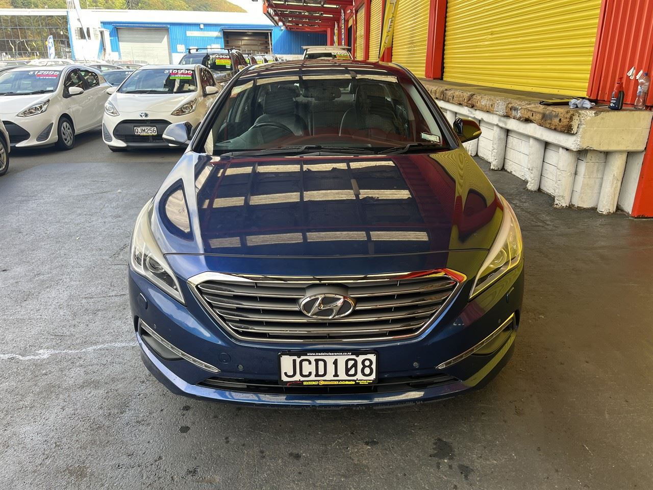 Vehicle image 2