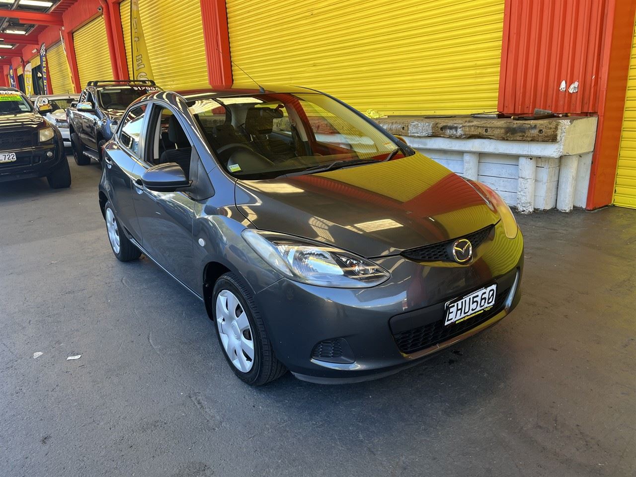 Vehicle image 1