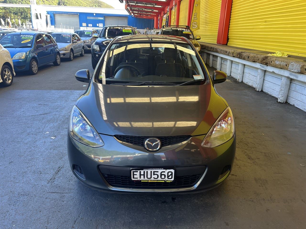Vehicle image 2