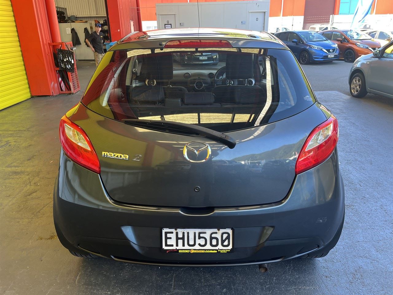 Vehicle image 5
