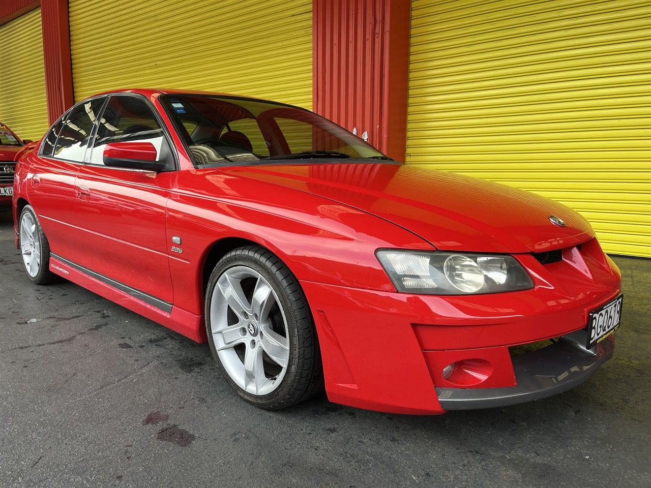 Vehicle image 1