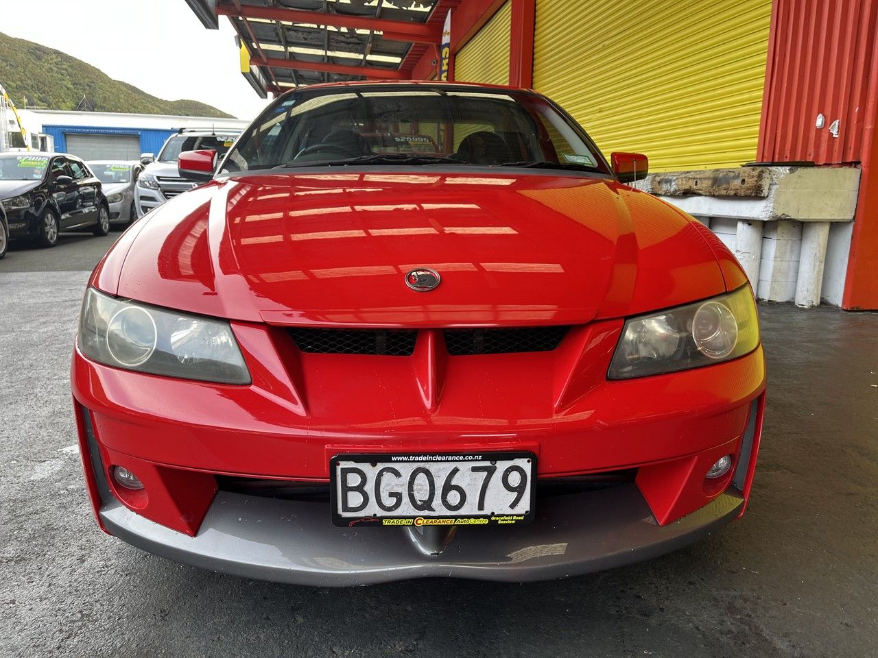 Vehicle image 2