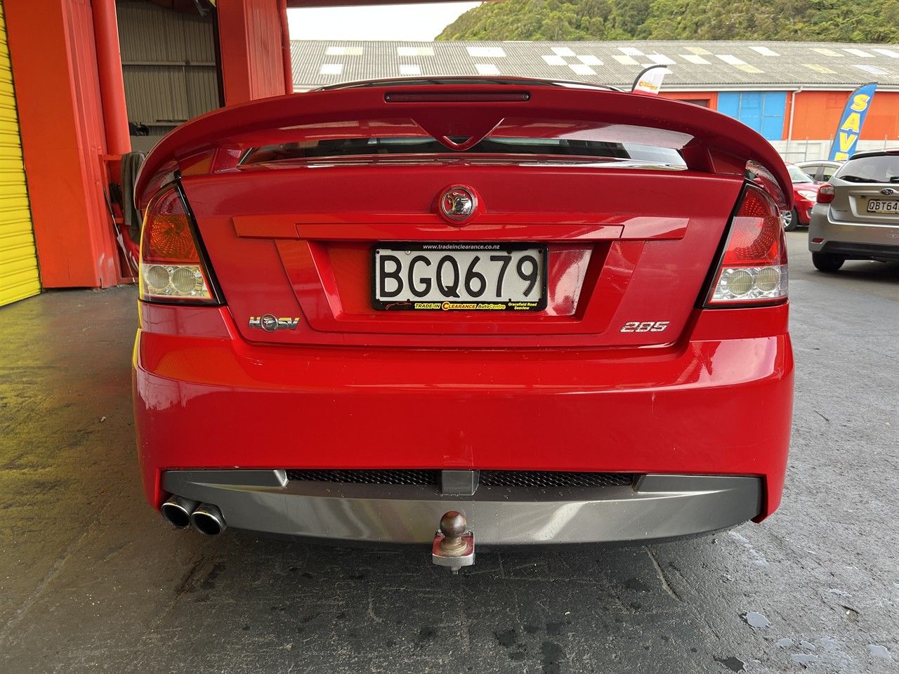 Vehicle image 5