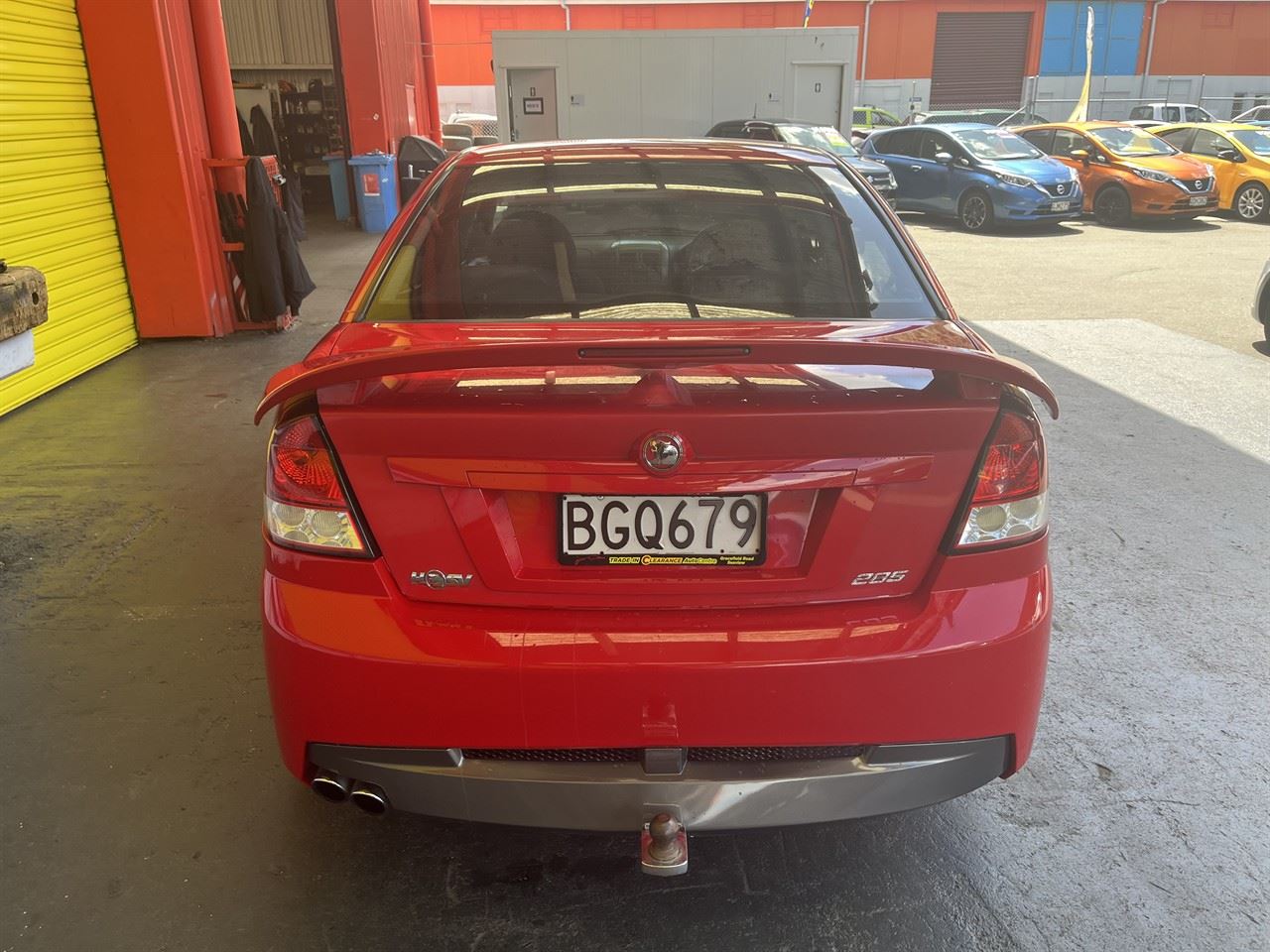 Vehicle image 5