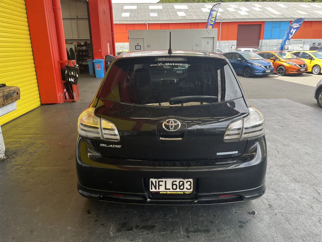Vehicle image 5