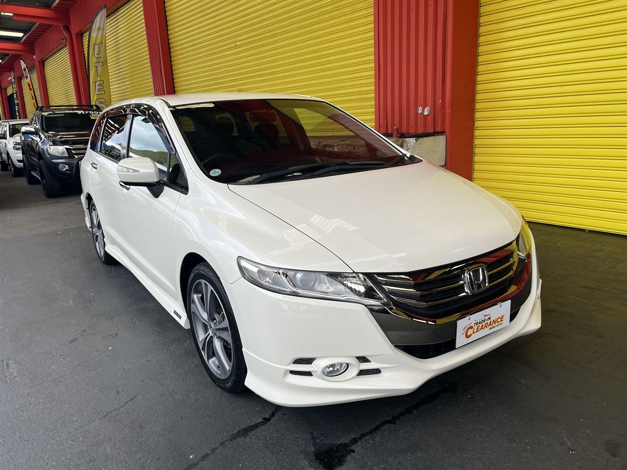 Vehicle image 1