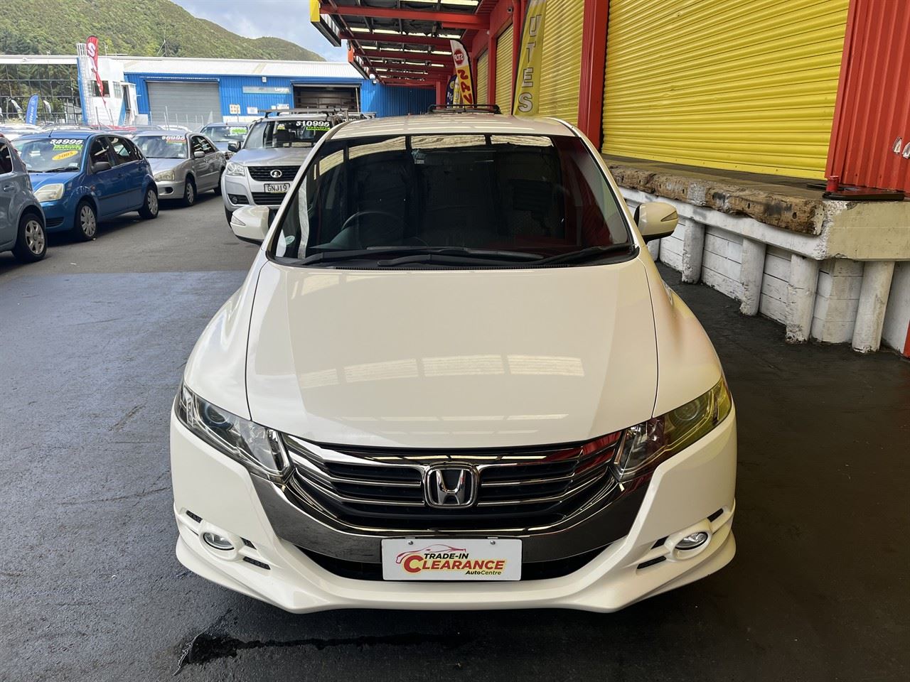 Vehicle image 2