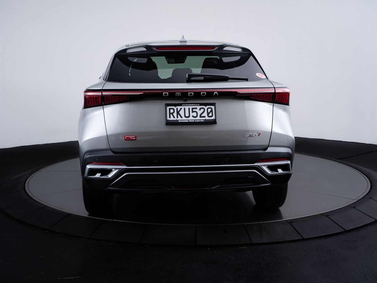 Vehicle image 2
