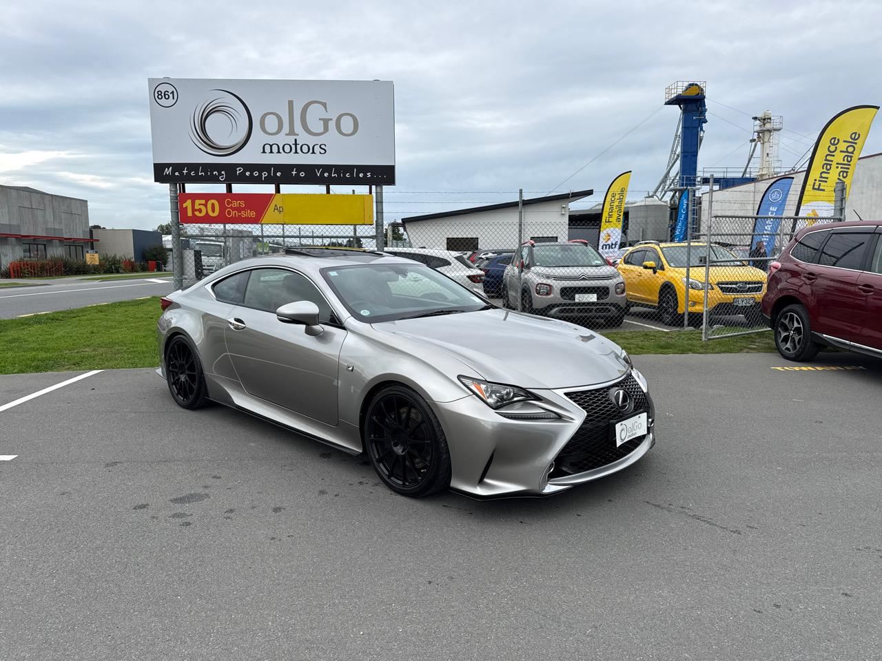Vehicle image 1