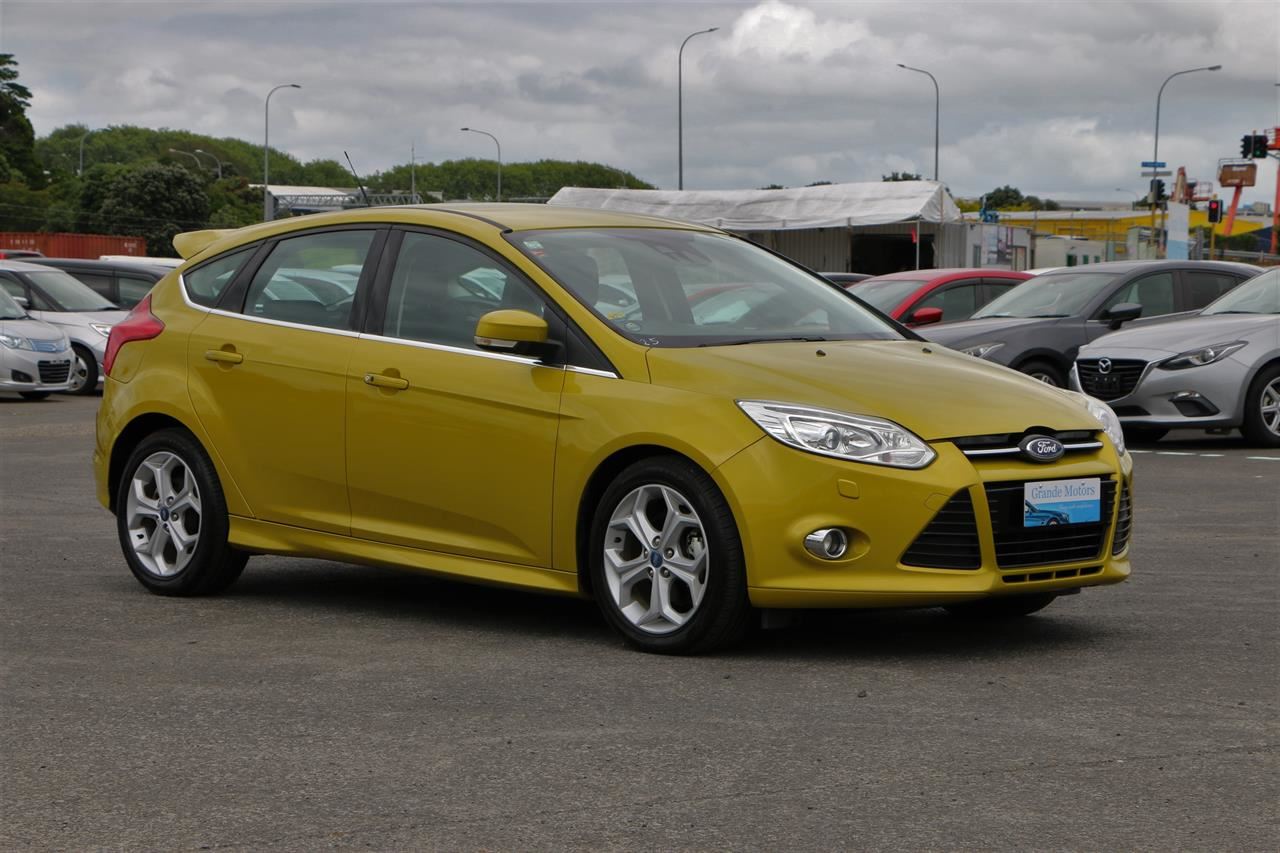 Vehicle image 1