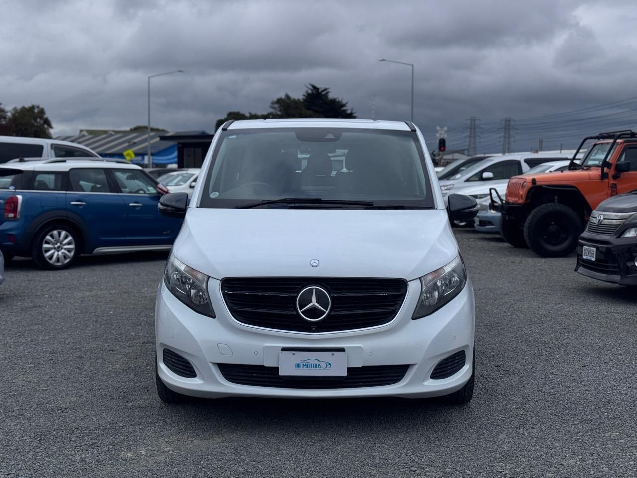Vehicle image 2
