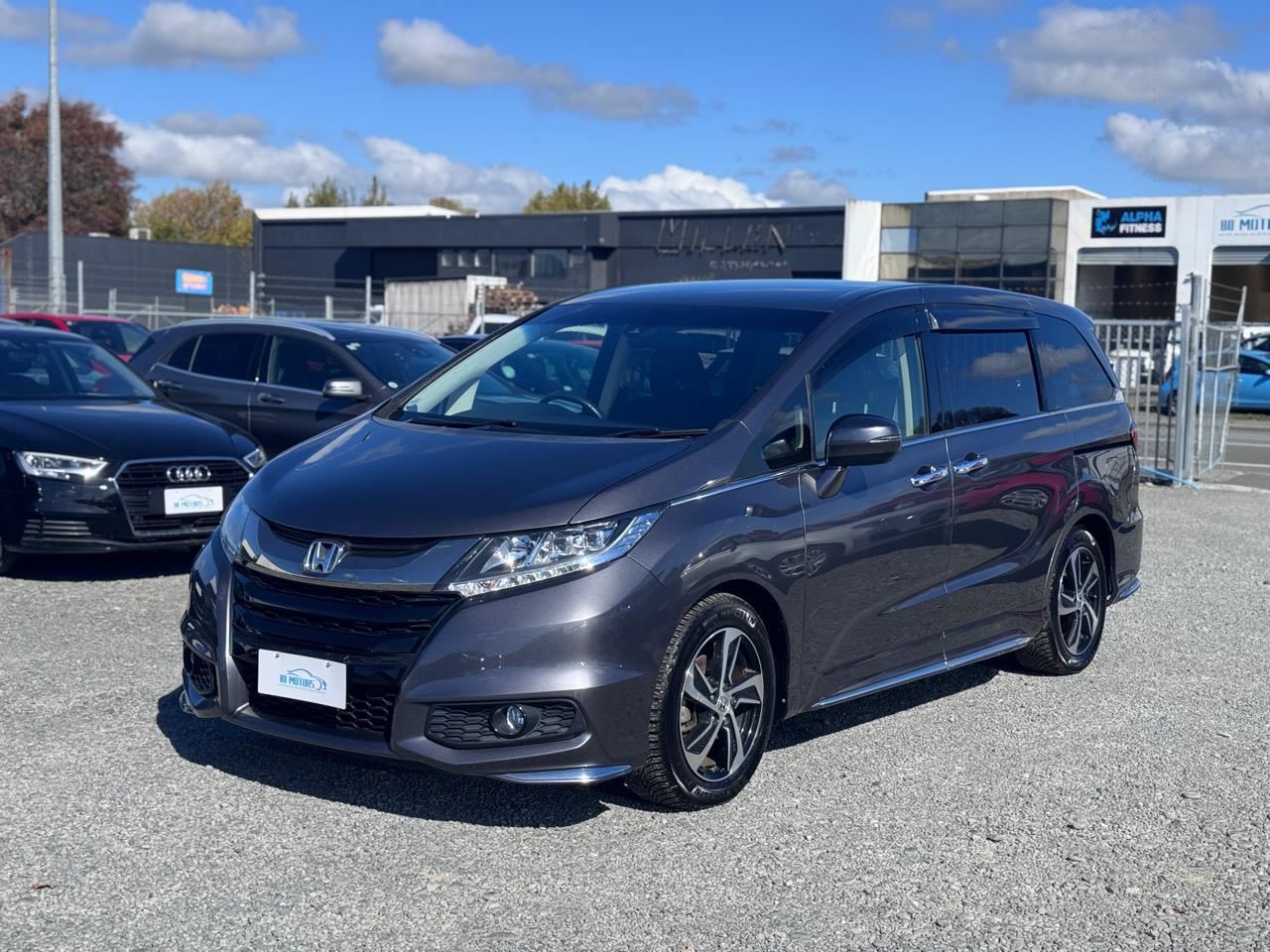Vehicle image 1