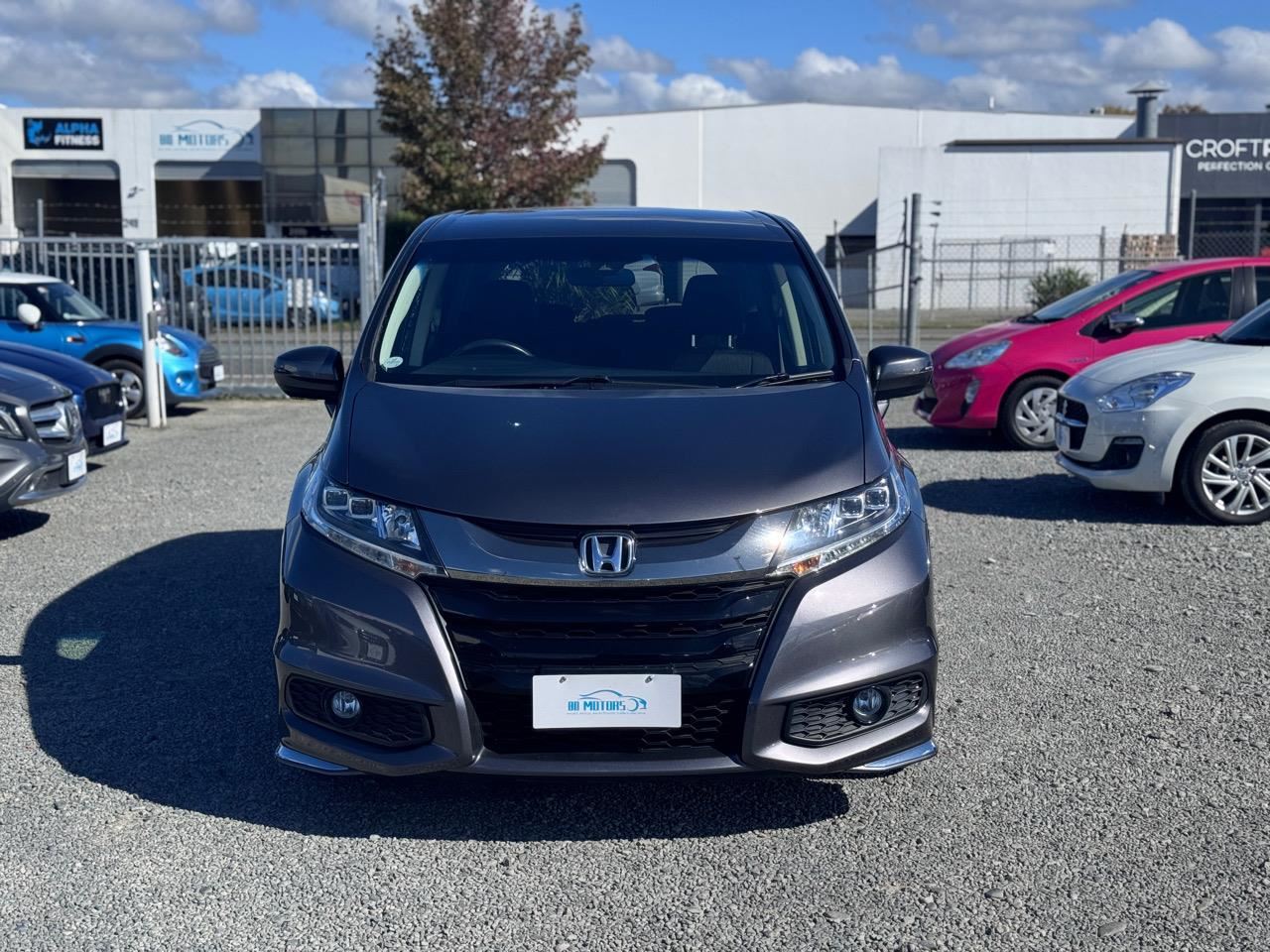 Vehicle image 2