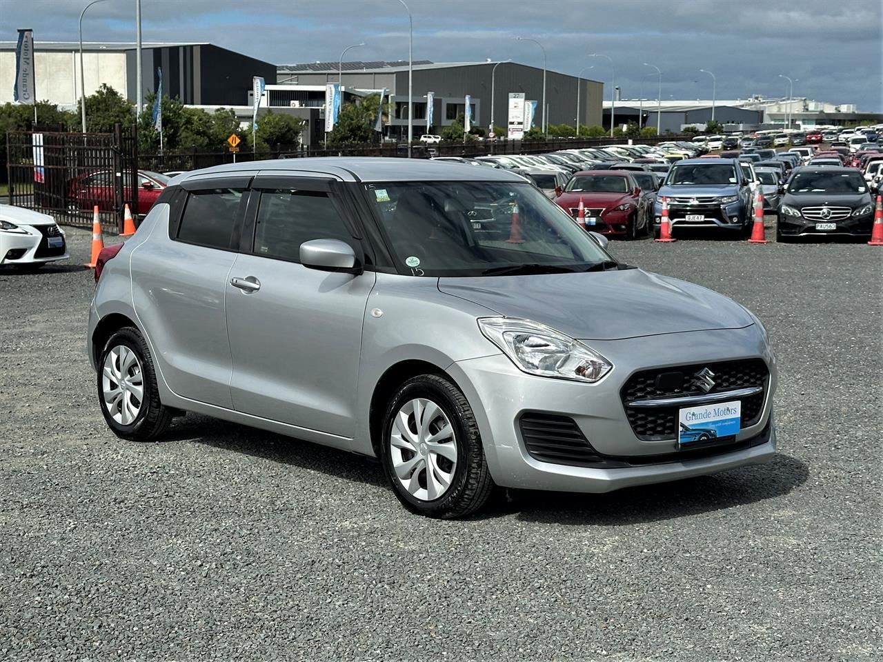 Vehicle image 1