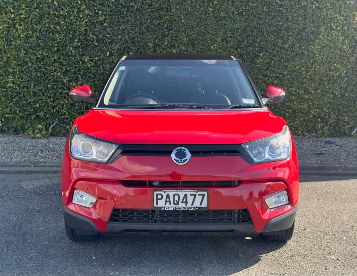 Vehicle image 2