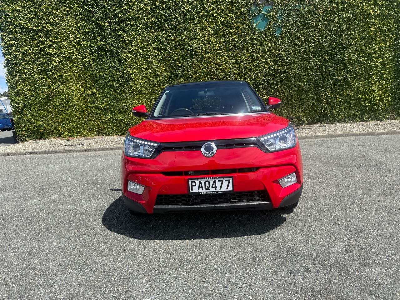 Vehicle image 2