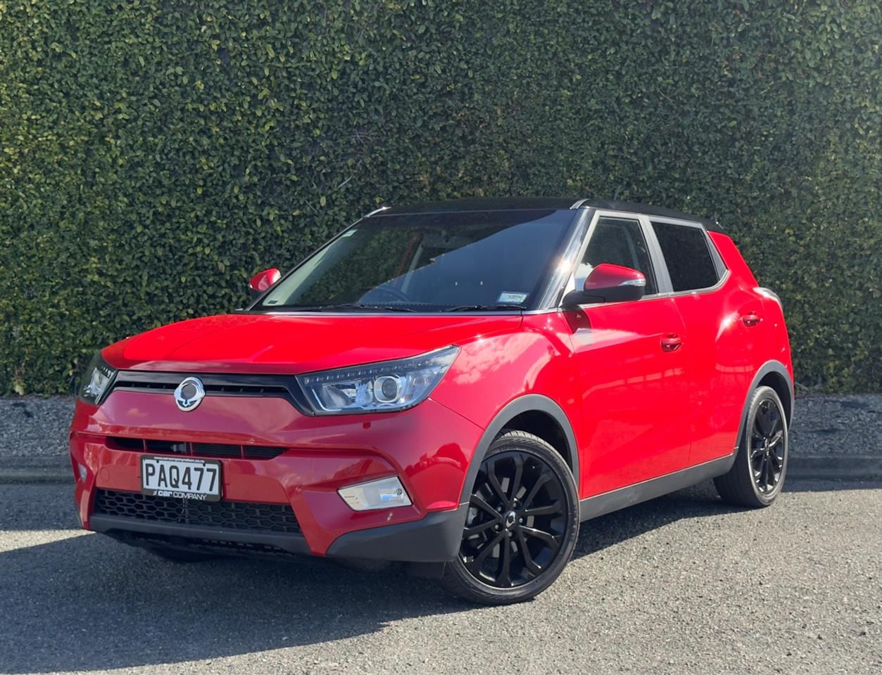 Vehicle image 3