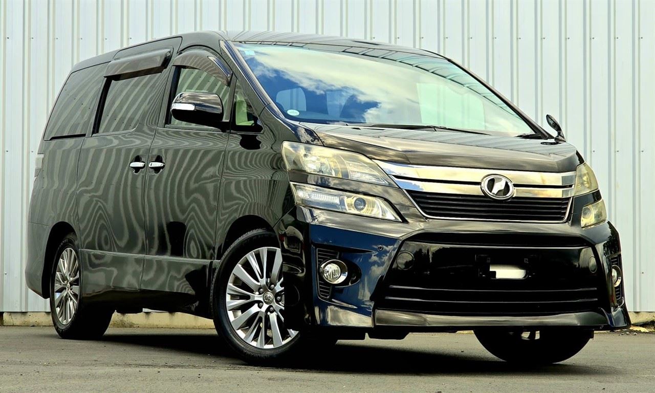 Vehicle image 1