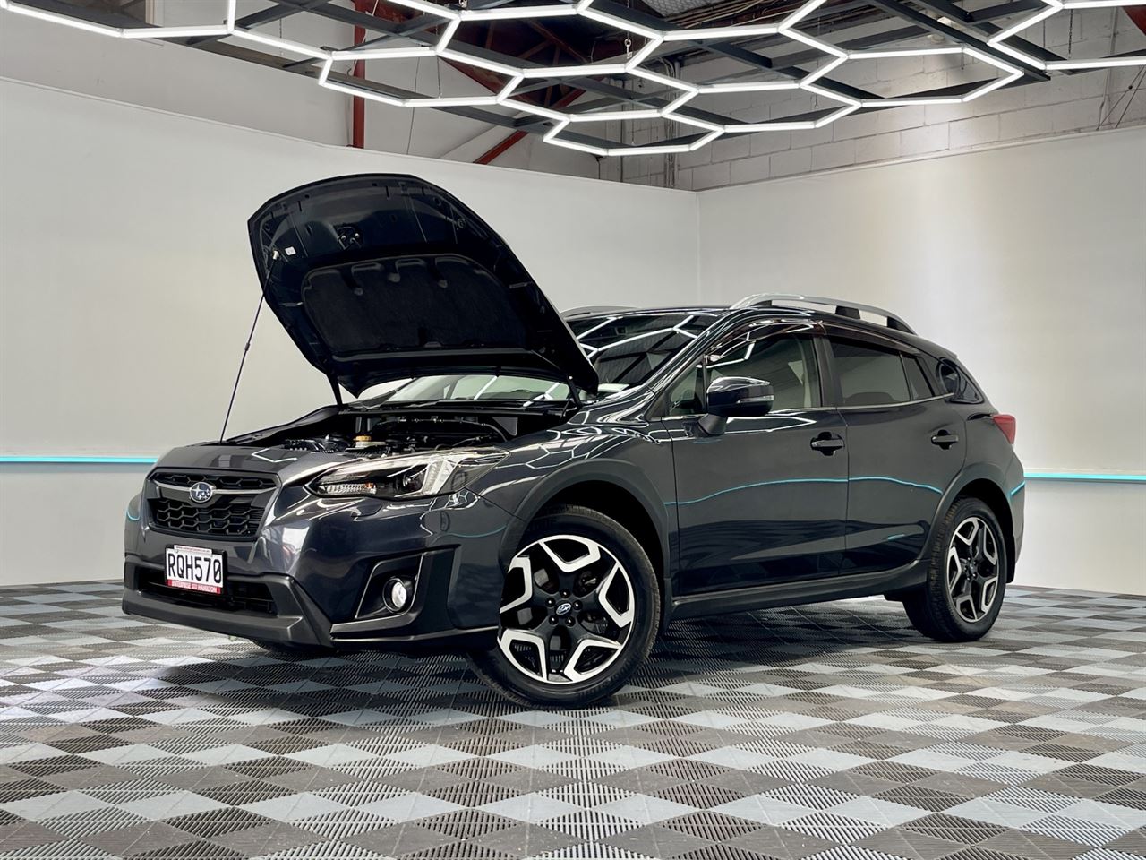 Vehicle image 3