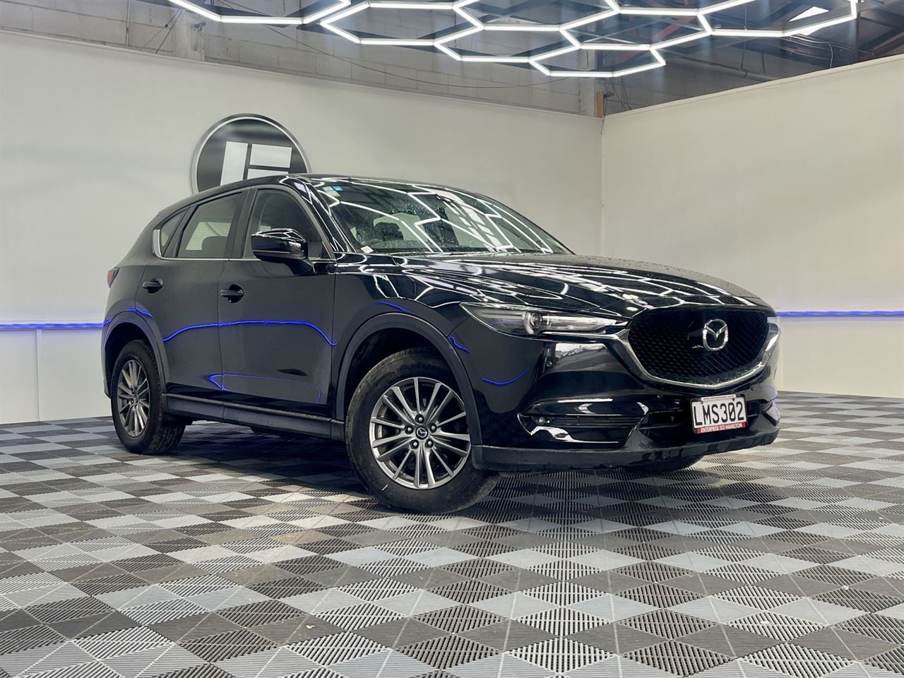 Vehicle image 1