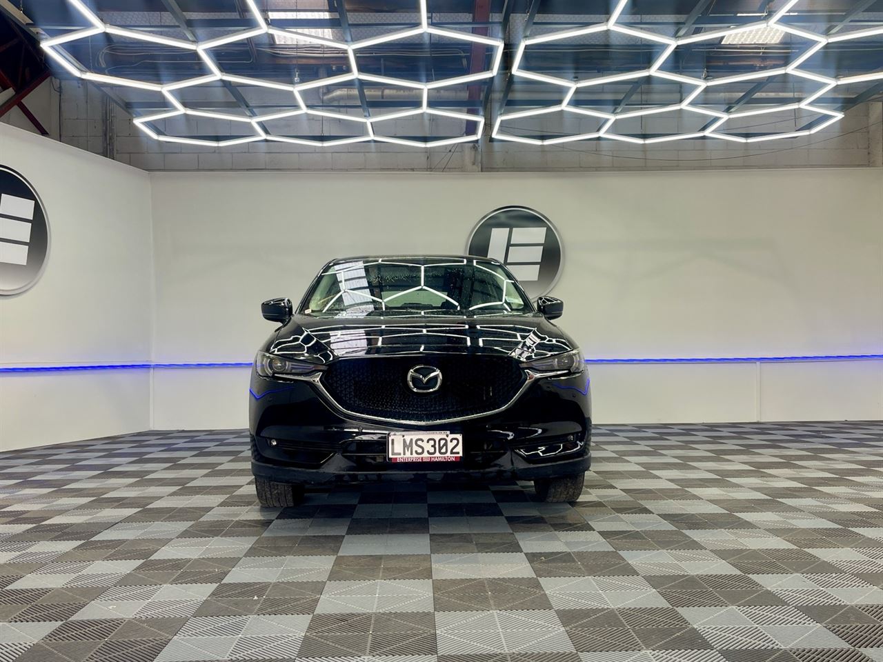 Vehicle image 2